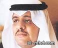 سمو الأمير تركي بن سلطان : اعتماد الخطة الرمضانية لكل من الإذاعة والتلفزيون