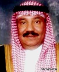 وصول جثمان صاحب السمو الملكي الأمير هذلول بن عبدالعزيز رحمه الله إلى جدة 