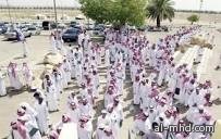 غرفة مكة: دراسة لفصل نشاط نقل الحجاج عن نطاقات النقل البري