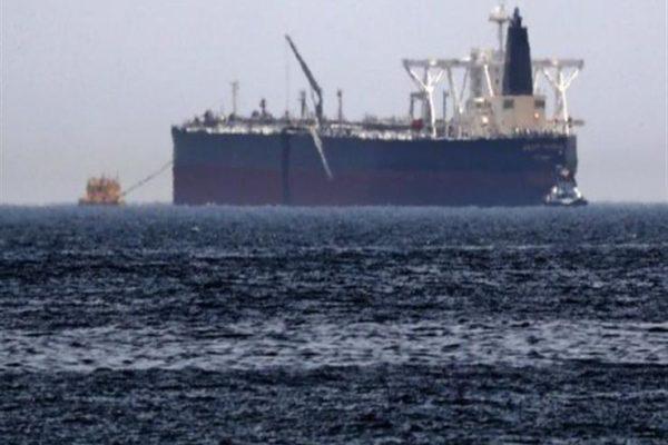 "حرس الحدود" يعقب على واقعة اقتراب الناقلة الإيرانية في البحر الأحمر