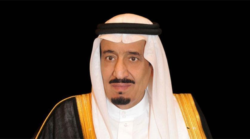 خادم الحرمين يدعو إلى إقامة صلاة الاستسقاء يوم الخميس القادم