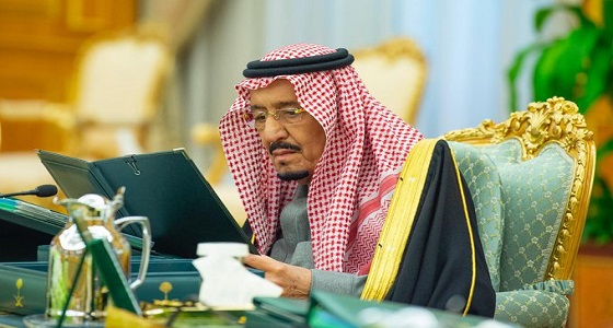 مجلس الوزراء يؤكد وقوف المملكة مع العراق ضد كل ما يهدد أمنه وانتماءه العربي