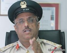 شرطة دبي تتكفل بمصاريف زيارة مواطن سعودي الى دبي منع من دخولها خطا 