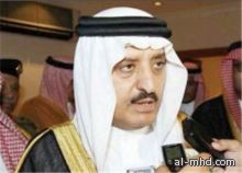 أحمد بن عبد العزيز: أمن البحرين هو أمن السعودية