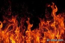 مكة المكرمة: حريق بالدور الخامس بـ"أبراج البيت" و6 فرق إنقاذ تباشر الموقع