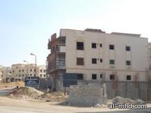 مدينة سكنية خاصة لـ 200 الف عامل تضم مسابح وملاعب في مكة