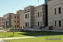 جامعة تبوك تدعو من تقدموا إلكترونياً لمراجعتها 