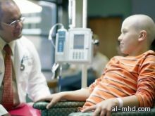 فرصة جديدة لعلاج الأطفال من مرض سرطان الدم