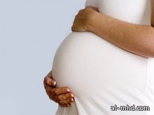 بدانة الأم خطر على صحة الجنين