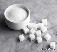 آراء تنادي بادراج السكر ضمن المواد السامة