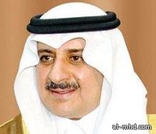 أمير تبوك يوجه بتجهيز قصر والده الأمير سلطان بن عبد العزيز لإيواء المتضررين 