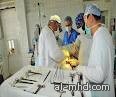 فريق طبي سعودي يجري عمليات قلب مفتوح وقسطرة بجمهورية قرغيزستان 