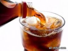 معهد فرنسي : كحول في مشروبات الكولا