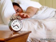 الاعتدال في ساعات النوم يساعد على صحة القلب