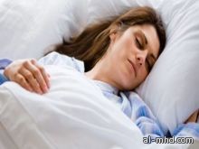 تهدئة جسم الإنسان ويساعد على النوم السريع