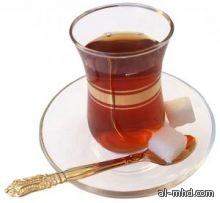 الشاي مقوي للمناعة وله علاقة بمكافحة التسوس وتحسين مستوى السكر في الدم