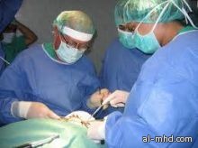 مكة: وفاة 21 أماً ومولوداً بمستشفى الولادة الجديد كلف إنشاؤه 300 مليون ريال