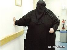 السعودية.. 29% من الرجال يعانون البدانة مقابل 27% من النساء