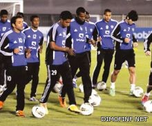 رئيس الهلال يرفض الإعلام.. والفريدي يربك التحضيرات