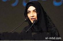 حياة سندي: سأهتم بقضايا النساء السعوديات في الشورى
