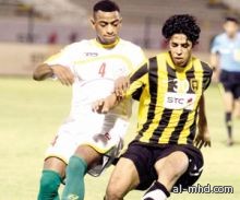 النمري يقترب من النصر.. والوليد يبتعد