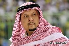  رئيس النصر يتحدى: لا تحلموا أن أترك الرئاسة قبل عامين ونصف!