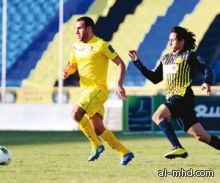 النصر يريد العودة للانتصارات بسكري القصيم