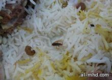 5 آلاف ريال غرامة لمطعم بالمدينة المنورة لوجود حشرات في إحدى وجباته