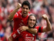 ليفربول يتأهل إلى نهائي كأس الاتحاد الإنكليزي