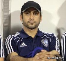  سامي الجابر يقدم استقالته من الهلال