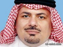 إعفاء قاروب من مهامه في الاتحاد السعودي لكرة القدم