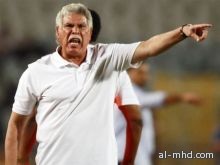 حسن شحاته يستقيل من تدريب الزمالك المصري رسمياً