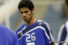 سعد الحارثي يجددعقده مع الهلال بدعم من سامي الجابر