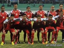 تأهل تونس وفلسطين إلى نهائي بطولة "النكبة"