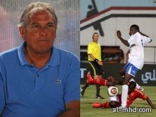 حمدى يرفض ضم لاعبى المصري خوفاً من الالتراس