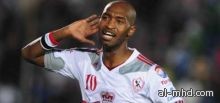 انباء عن رغبة الاتحاد في خدماته .. حازم الزمالك : ننتظر عروض احترافية لـ(شيكابالا) 