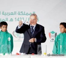 رسمياً: اقامة كأس العرب في موعدها .. وريكارد يقود المنتخب 