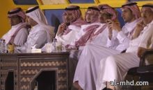 إدارة النصر تثمن وقفة أعضاء الشرف ومحبي النادي وتؤكد : هم سند النادي في ماضيه وحاضره ومستقبله 