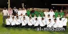 22 لاعباً لمعسكر المنتخب السعودي للبراعم في البرتغال