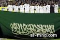 المنتخب السعودي يقترب من الخروج من قائمة أفضل 100 منتخب في العالم