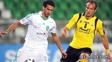 الأهلي يلتحق بالاتحاد في "دربي جدَّة الآسيوي" 