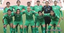 منتخبنا الأخضر يواجه أسود الرافدين في قمة كأس الخليج 21
