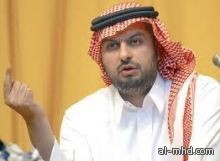 الامير عبد الله بن مساعد: الشهرة قادت بعض اللاعبين السعوديين لتعاطي الحشيش والخمور