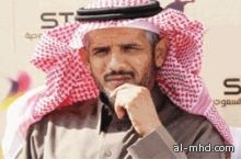 القريني: لاعبو الأخضر لعبوا بمسؤولية وأسعدوا الجماهير