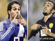 الهلال والنصر .. خطوة واحدة نحو النهائي