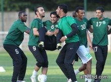 الاتحاد الإندونيسي يرفض تحمل مصروفات المنتخب السعودي في جاكرتا