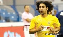 لجنة الانضباط تغرم حسين عبدالغني 40 الف ريال بسبب بدر السعيد