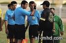 مجلس إدارة نادي الخليج يصدر بياناً حول ماصاحب مباراة فريقها الكروي الأول أمام النجمة