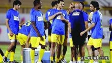 النصر يرفض المشاركة في البطولات الخارجية