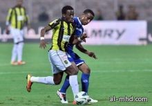 الاتحاد بعدة فرص يواجه طموح الفتح في إياب نصف نهائي كأس الأبطال